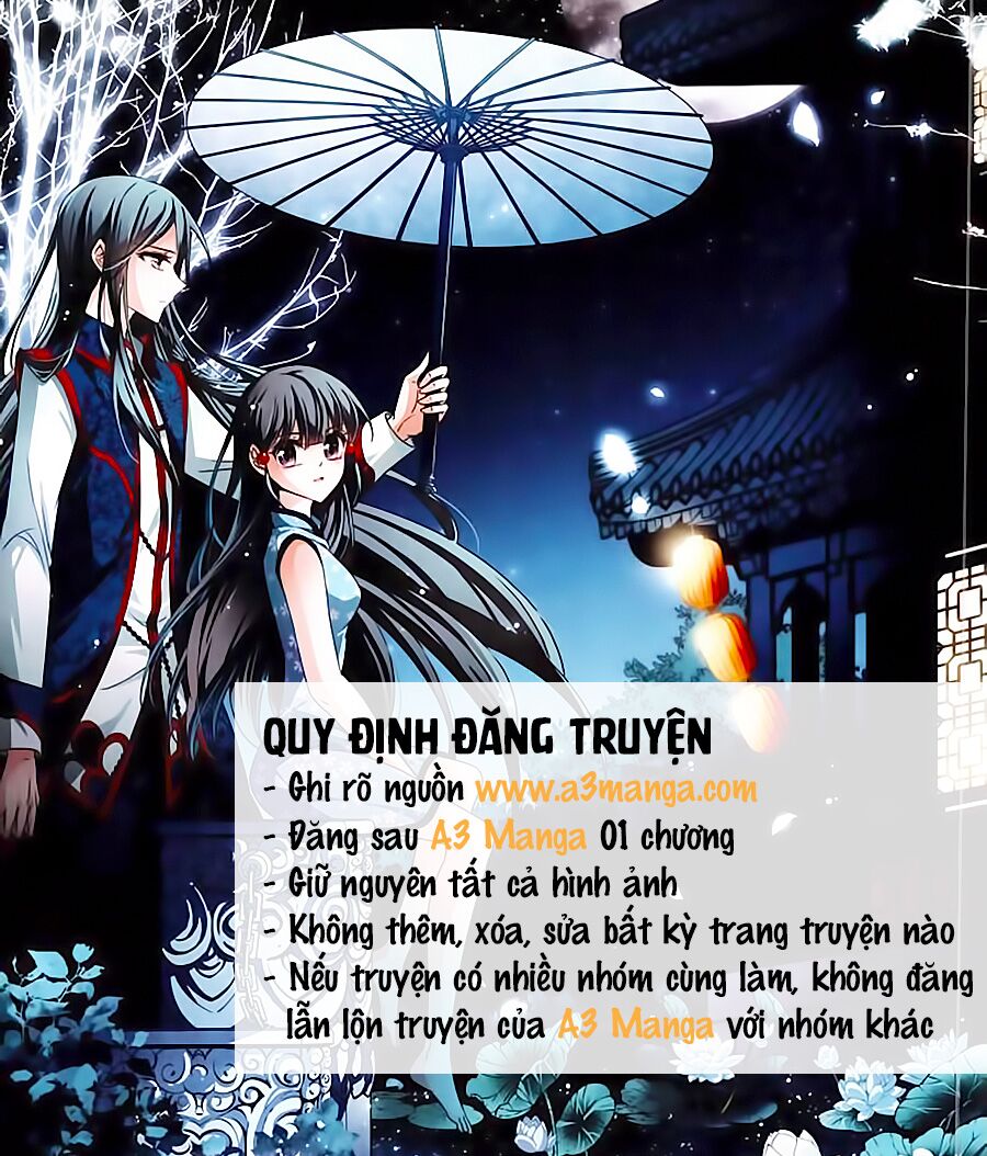 Tuyết Ảnh Đặc Phái Tổ: Chapter 45