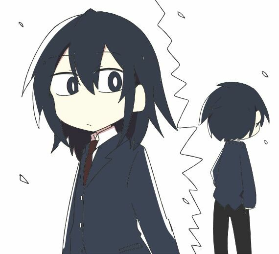 Why Naitou: Chapter 12