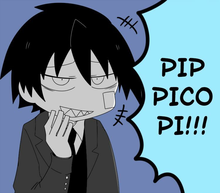 Why Naitou: Chapter 12