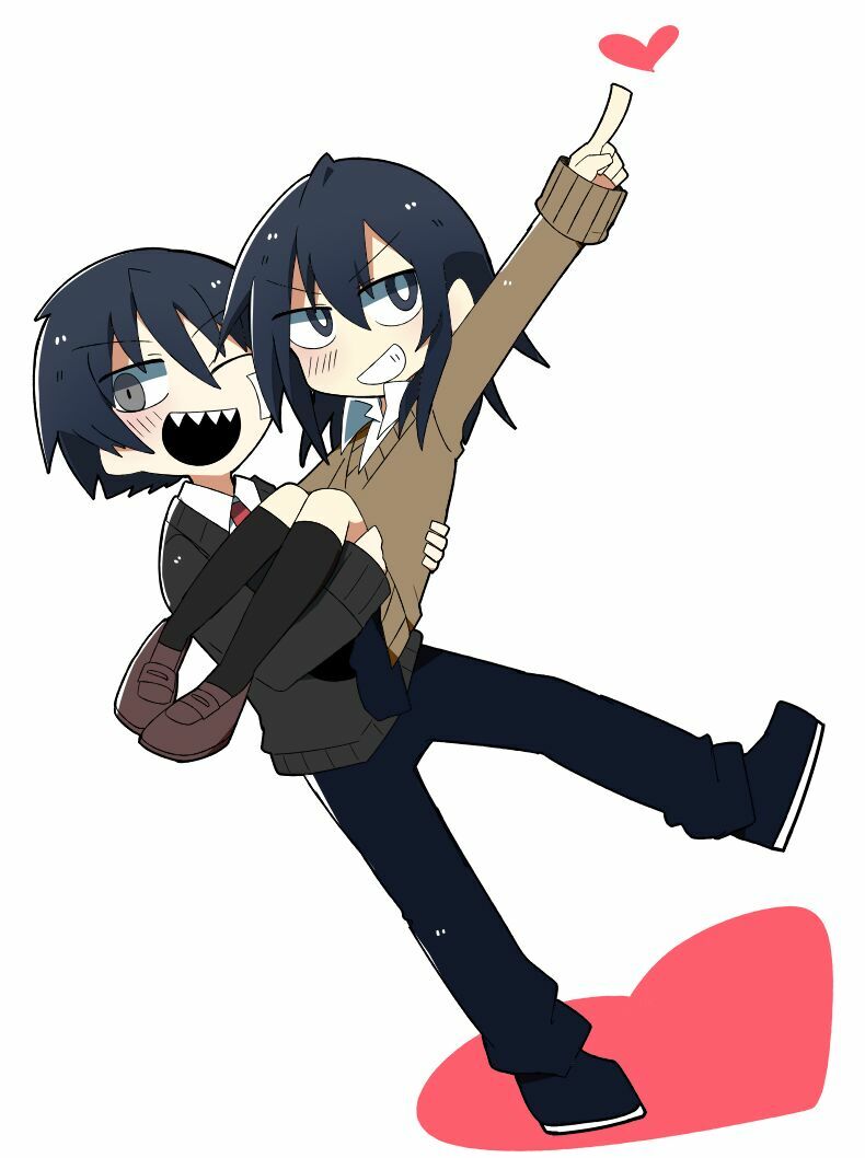 Why Naitou: Chapter 13