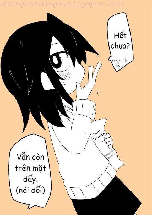 Why Naitou: Chapter 13
