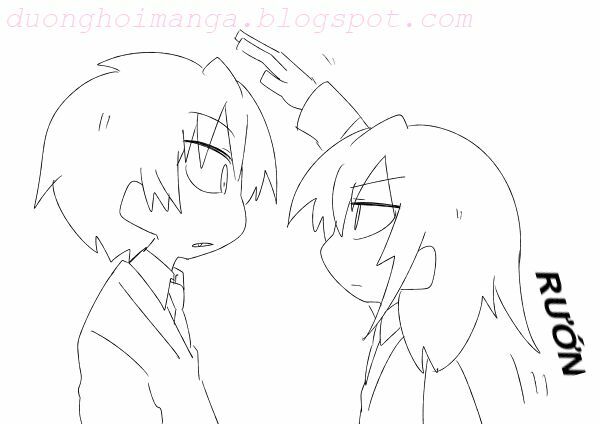 Why Naitou: Chapter 13