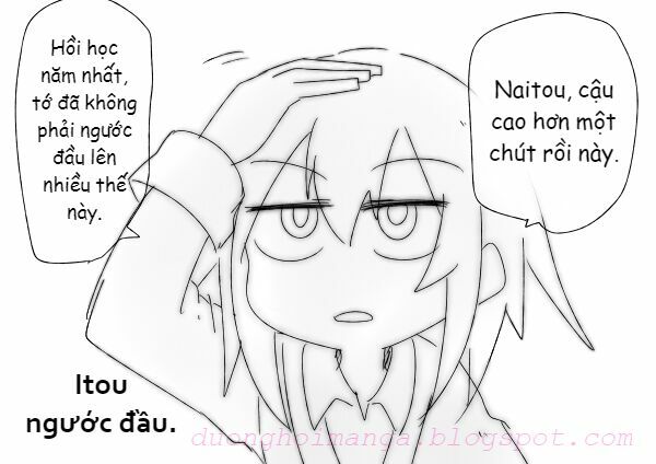 Why Naitou: Chapter 13
