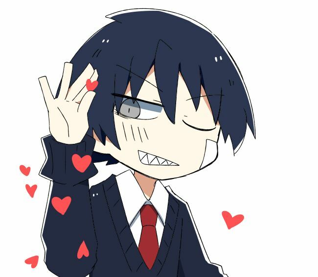 Why Naitou: Chapter 13