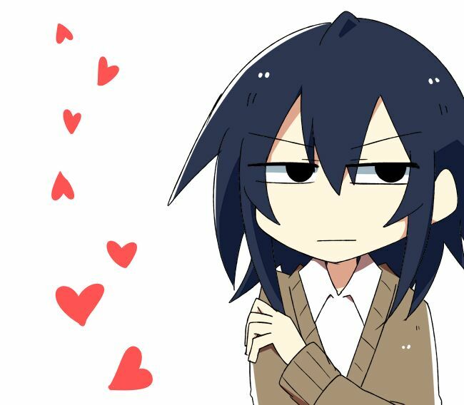 Why Naitou: Chapter 13