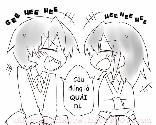 Why Naitou: Chapter 13