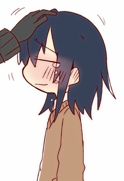 Why Naitou: Chapter 13