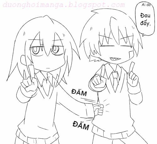 Why Naitou: Chapter 13