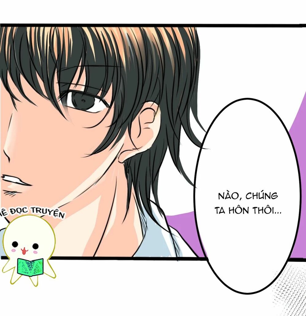 Lớp học biến chất: Chapter 10: cuộc sống màu trắng