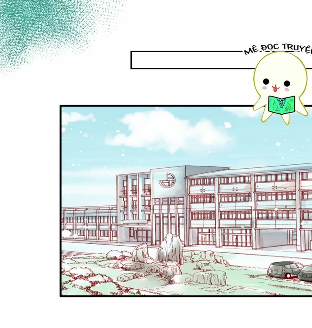 Lớp học biến chất: Chapter 10: cuộc sống màu trắng