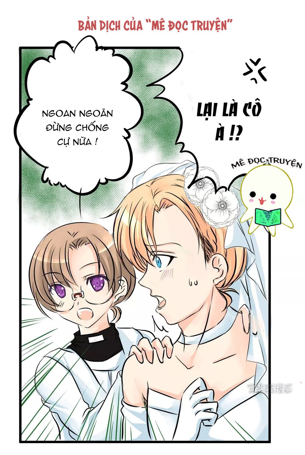 Lớp học biến chất: Chapter 10: cuộc sống màu trắng