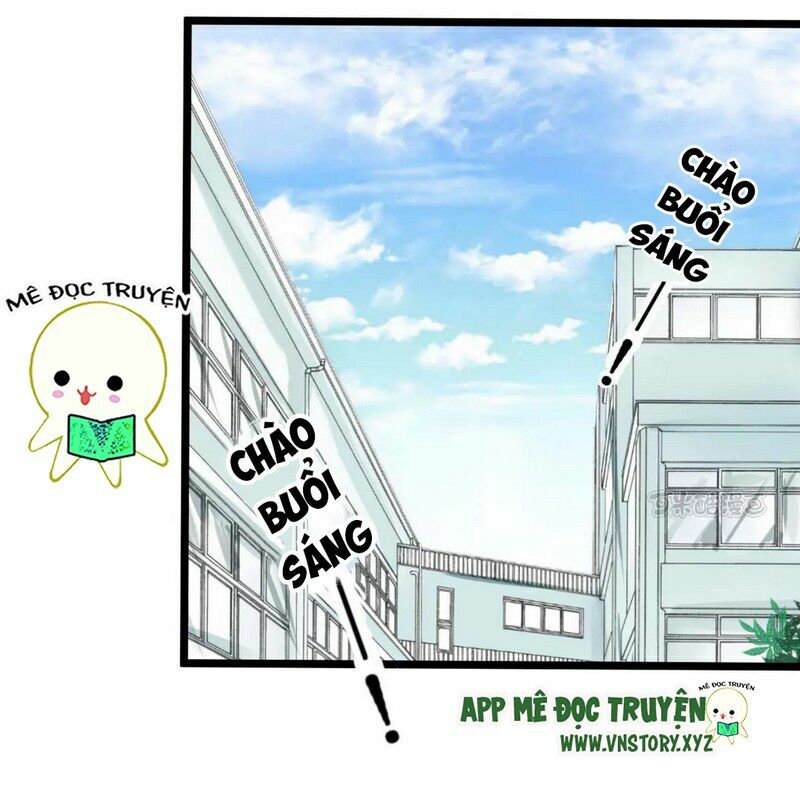 Lớp học biến chất: Chapter 16