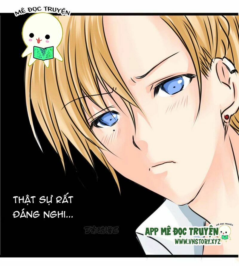 Lớp học biến chất: Chapter 16