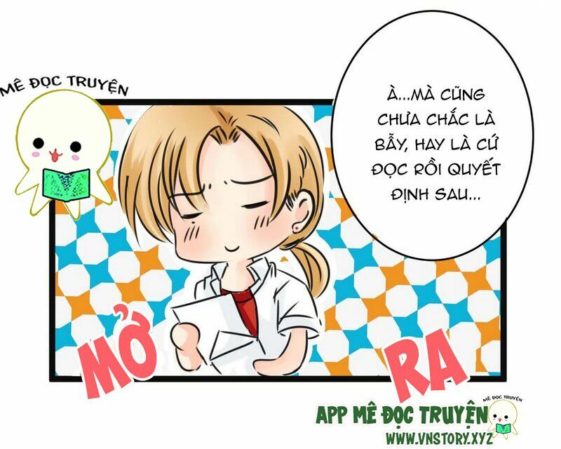 Lớp học biến chất: Chapter 16