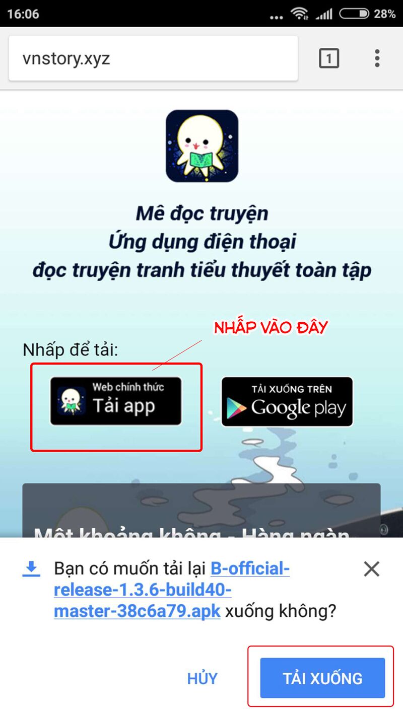 Lớp học biến chất: Chapter 16