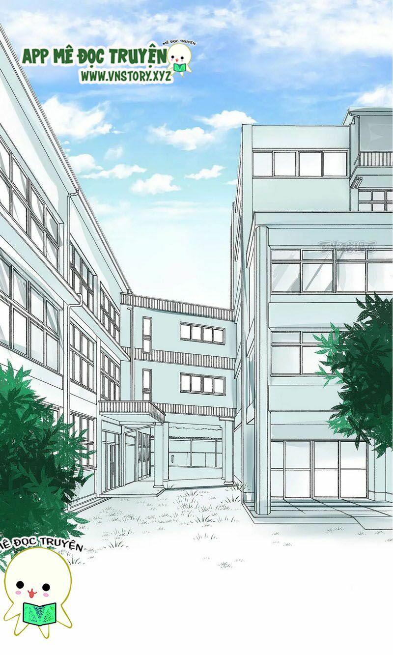 Lớp học biến chất: Chapter 18