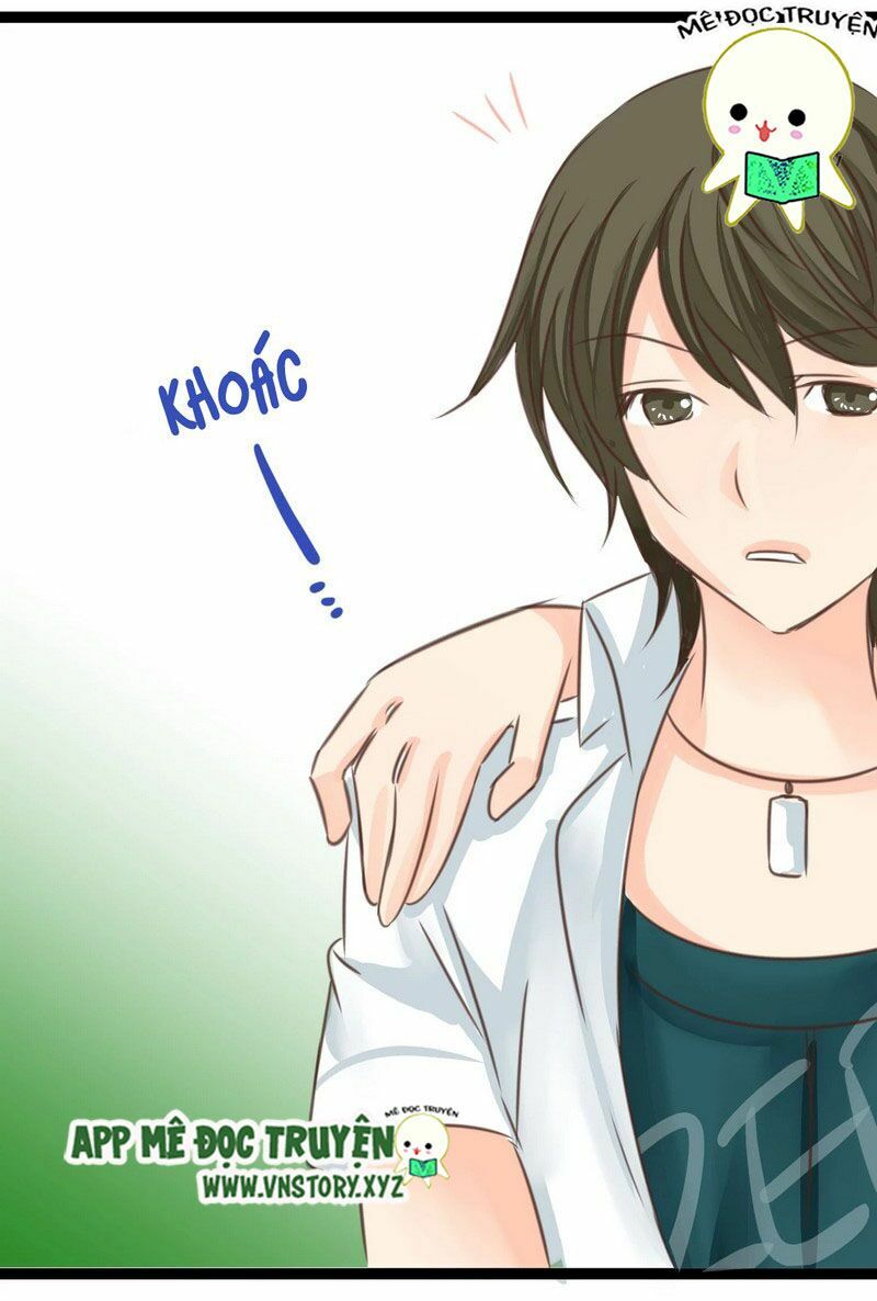 Lớp học biến chất: Chapter 18