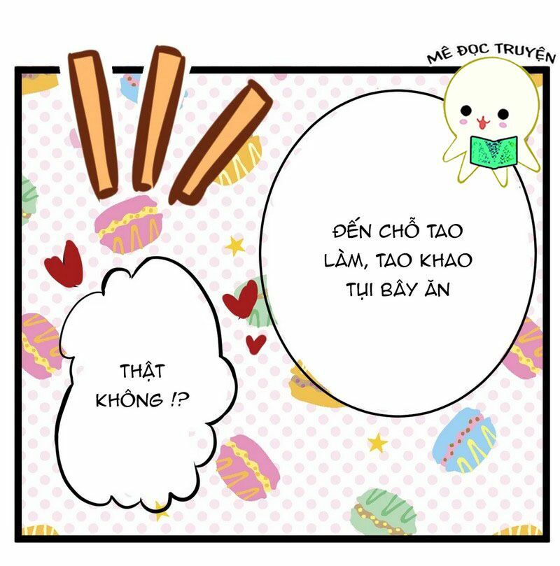 Lớp học biến chất: Chapter 18