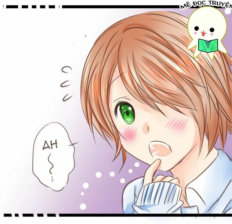 Lớp học biến chất: Chapter 18
