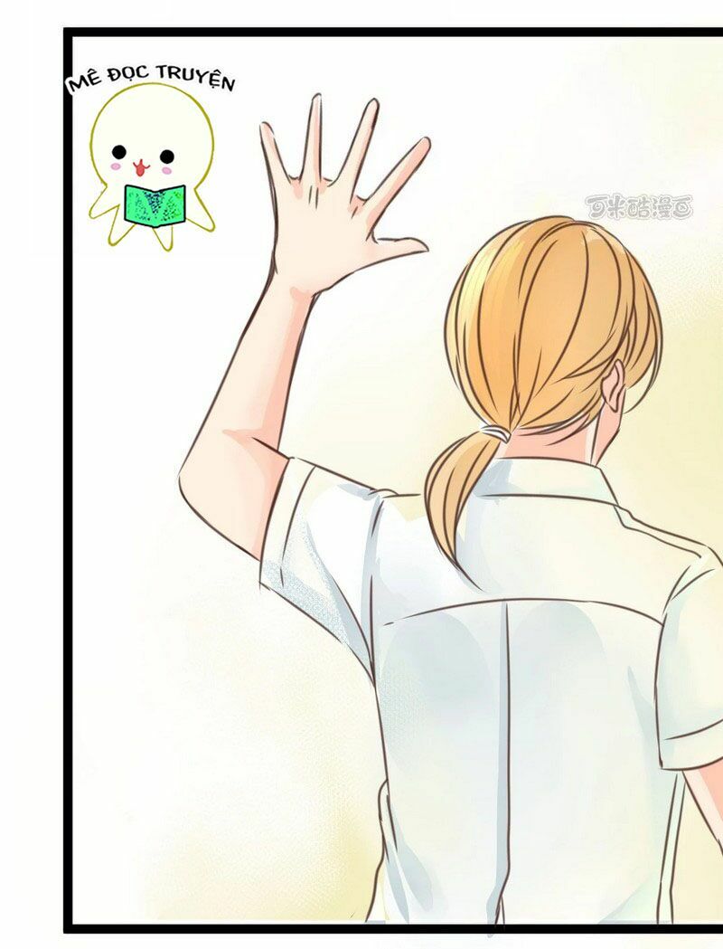 Lớp học biến chất: Chapter 18
