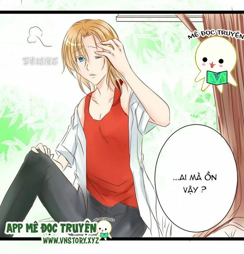 Lớp học biến chất: Chapter 18