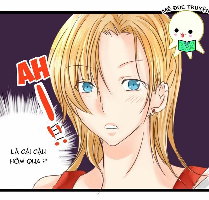 Lớp học biến chất: Chapter 18