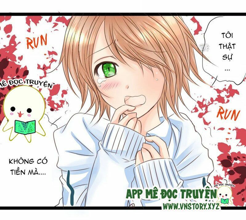 Lớp học biến chất: Chapter 18