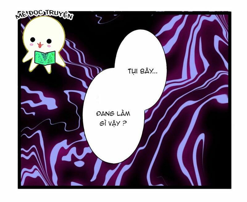 Lớp học biến chất: Chapter 18
