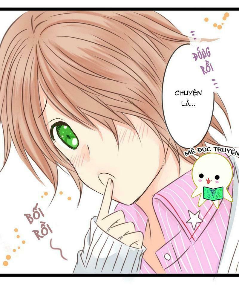 Lớp học biến chất: Chapter 20