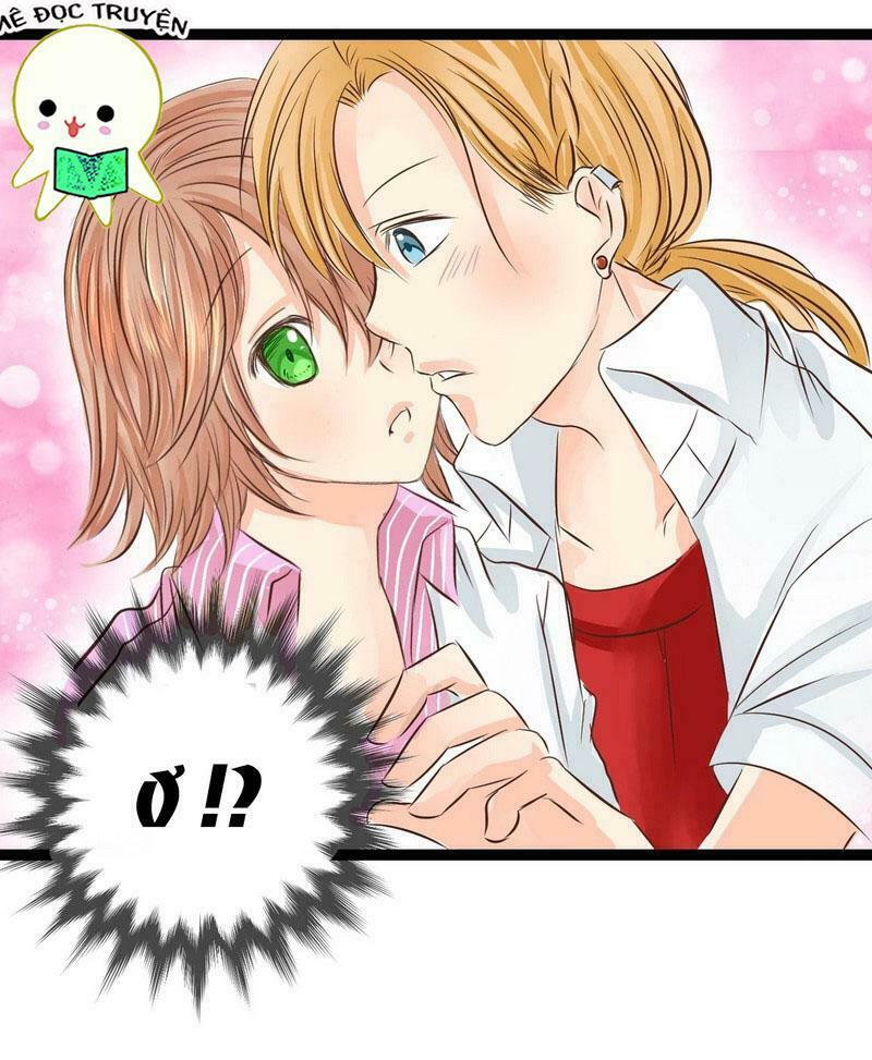 Lớp học biến chất: Chapter 20