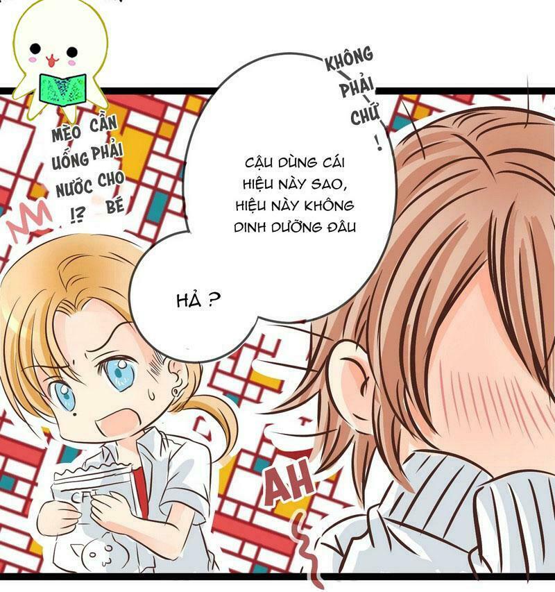 Lớp học biến chất: Chapter 20