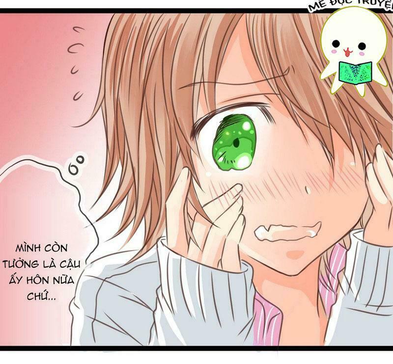 Lớp học biến chất: Chapter 20
