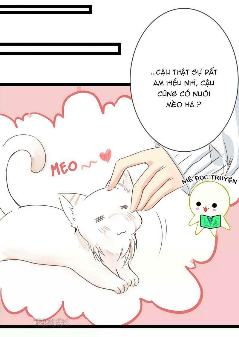 Lớp học biến chất: Chapter 20