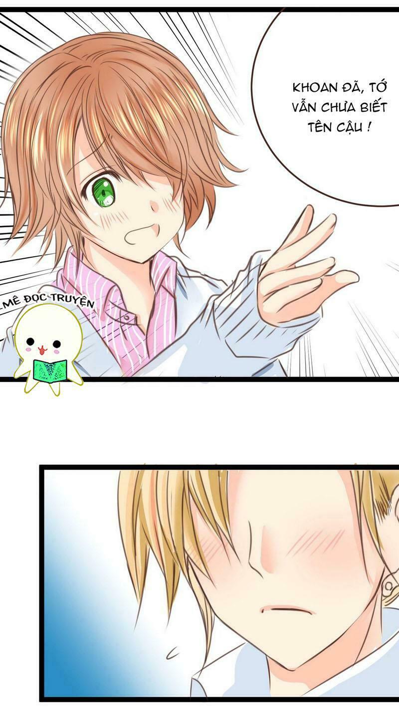 Lớp học biến chất: Chapter 20