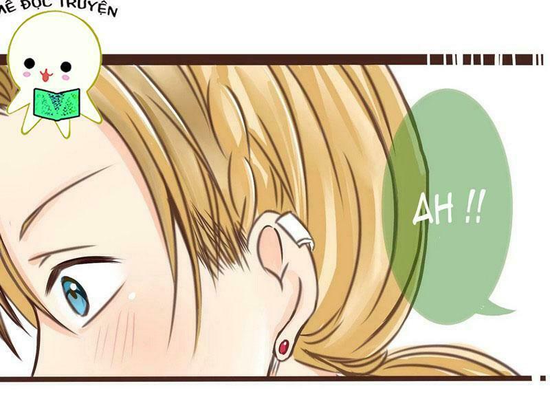 Lớp học biến chất: Chapter 20