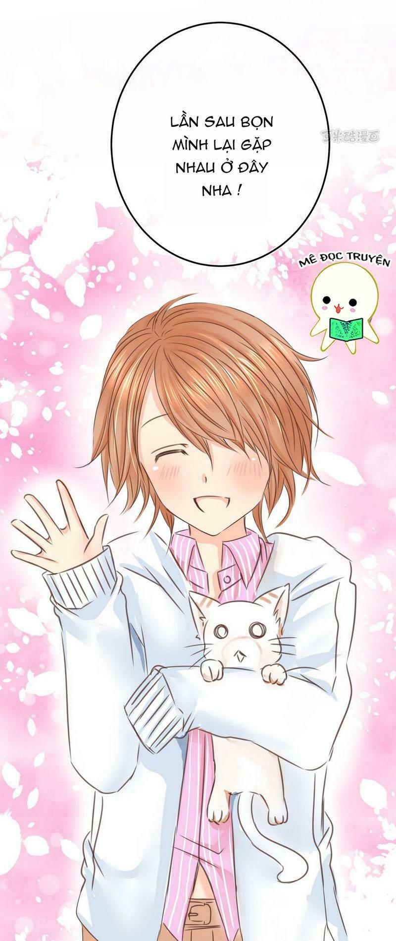 Lớp học biến chất: Chapter 20