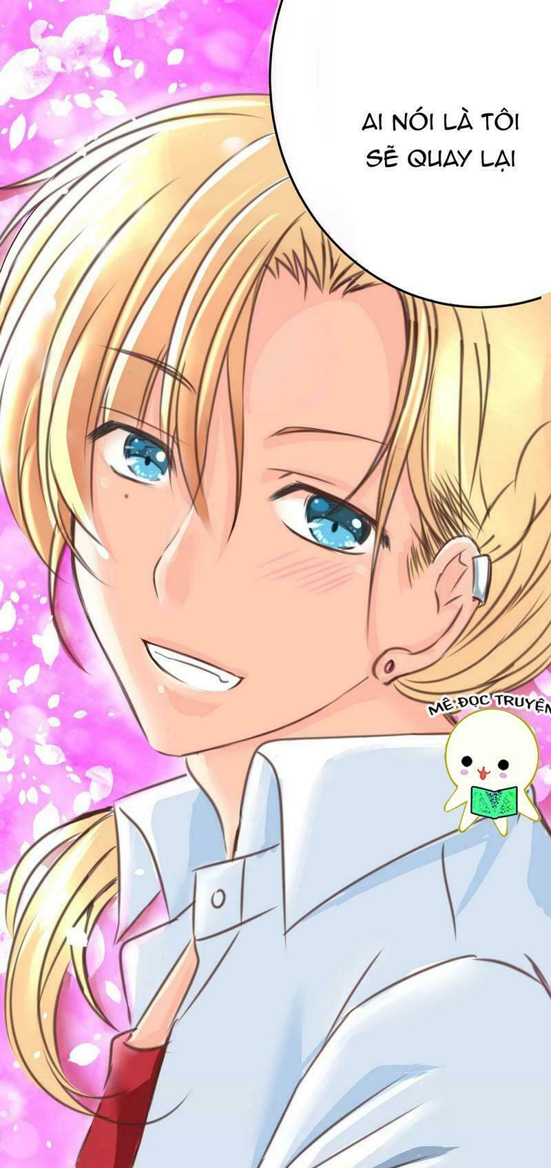 Lớp học biến chất: Chapter 20