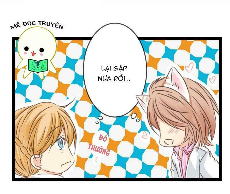 Lớp học biến chất: Chapter 20