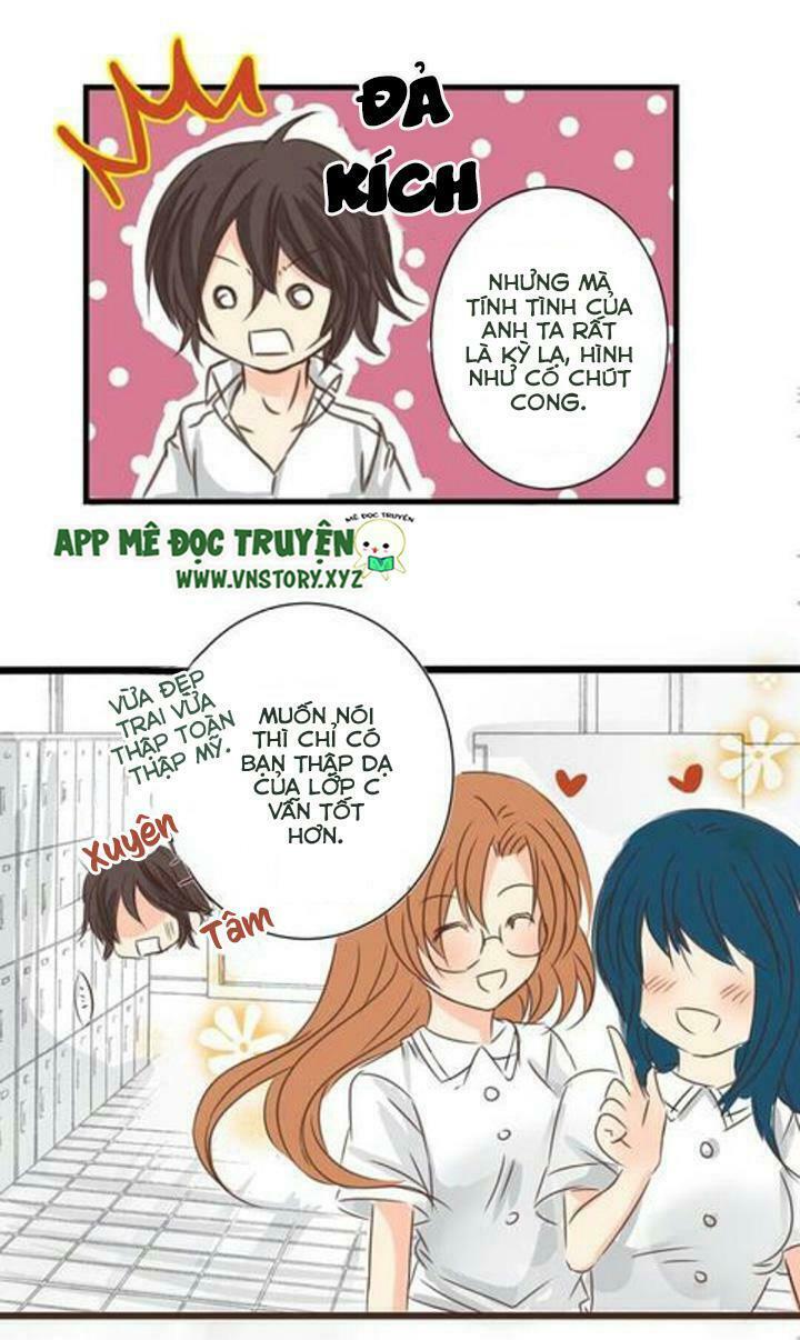 Lớp học biến chất: Chapter 25