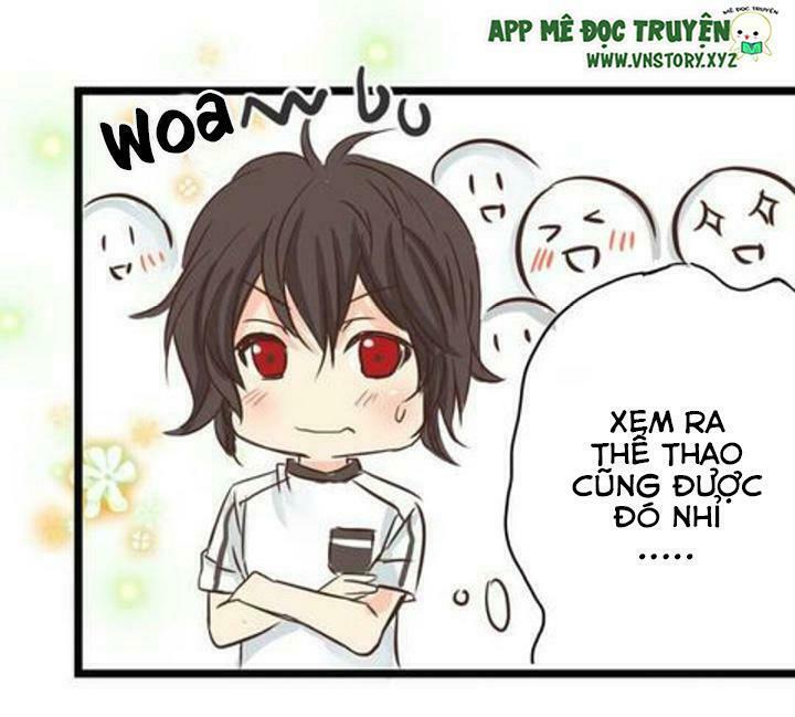 Lớp học biến chất: Chapter 25