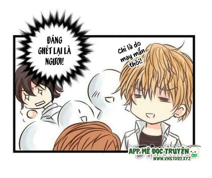 Lớp học biến chất: Chapter 25