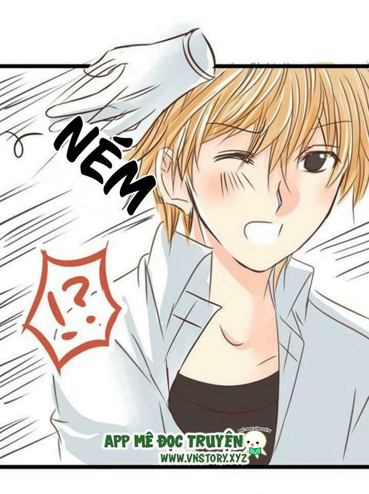 Lớp học biến chất: Chapter 25