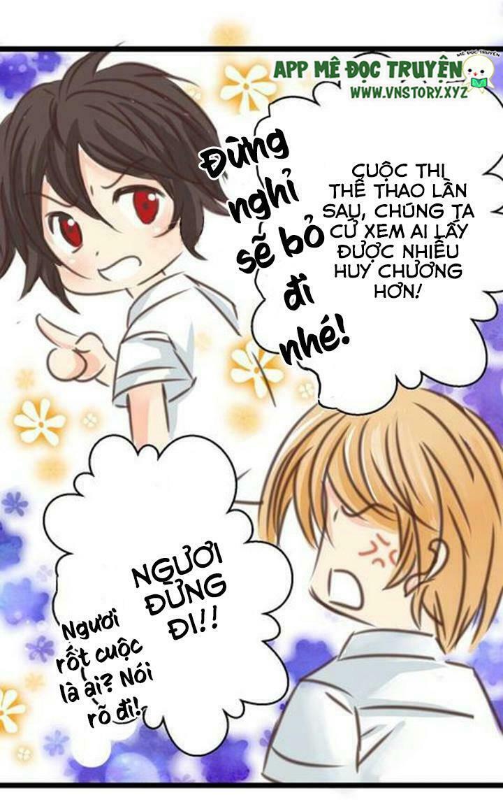 Lớp học biến chất: Chapter 25