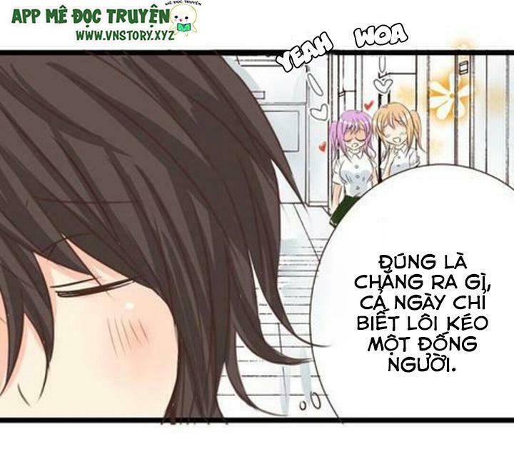Lớp học biến chất: Chapter 25