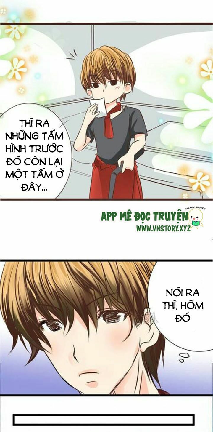 Lớp học biến chất: Chapter 29