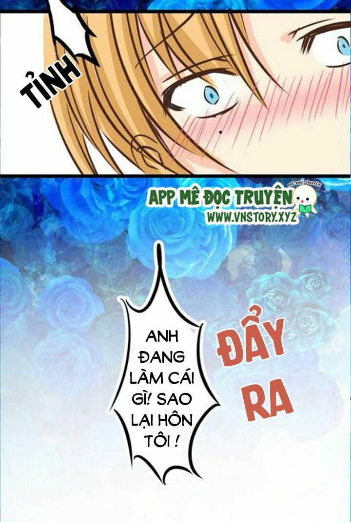 Lớp học biến chất: Chapter 29