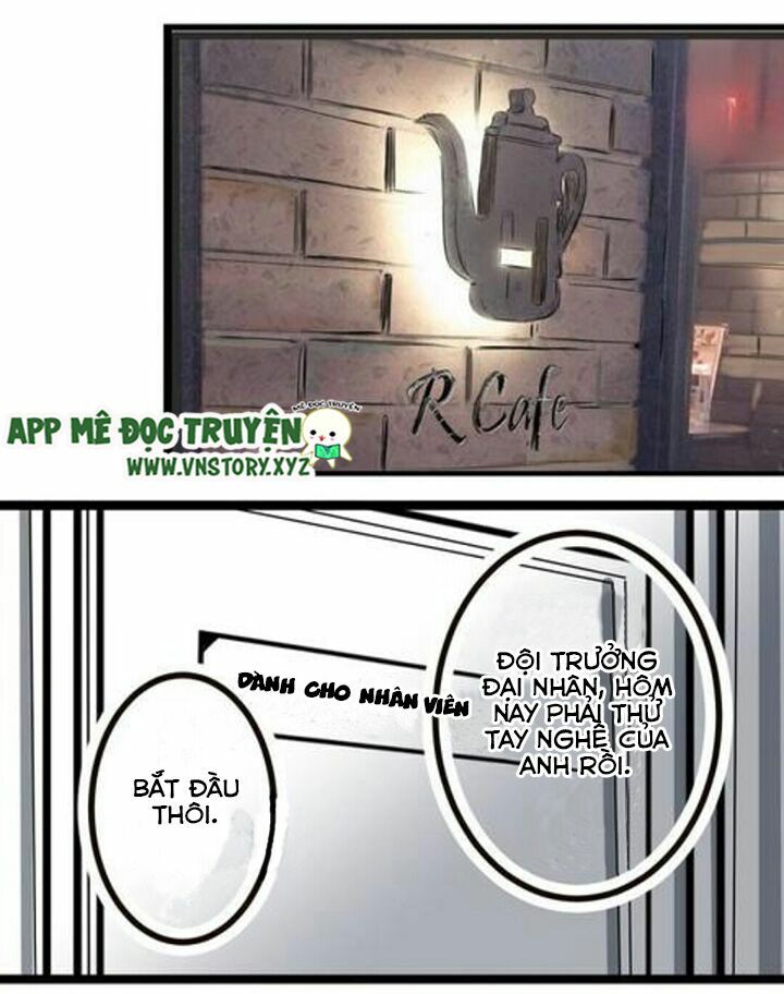 Lớp học biến chất: Chapter 31