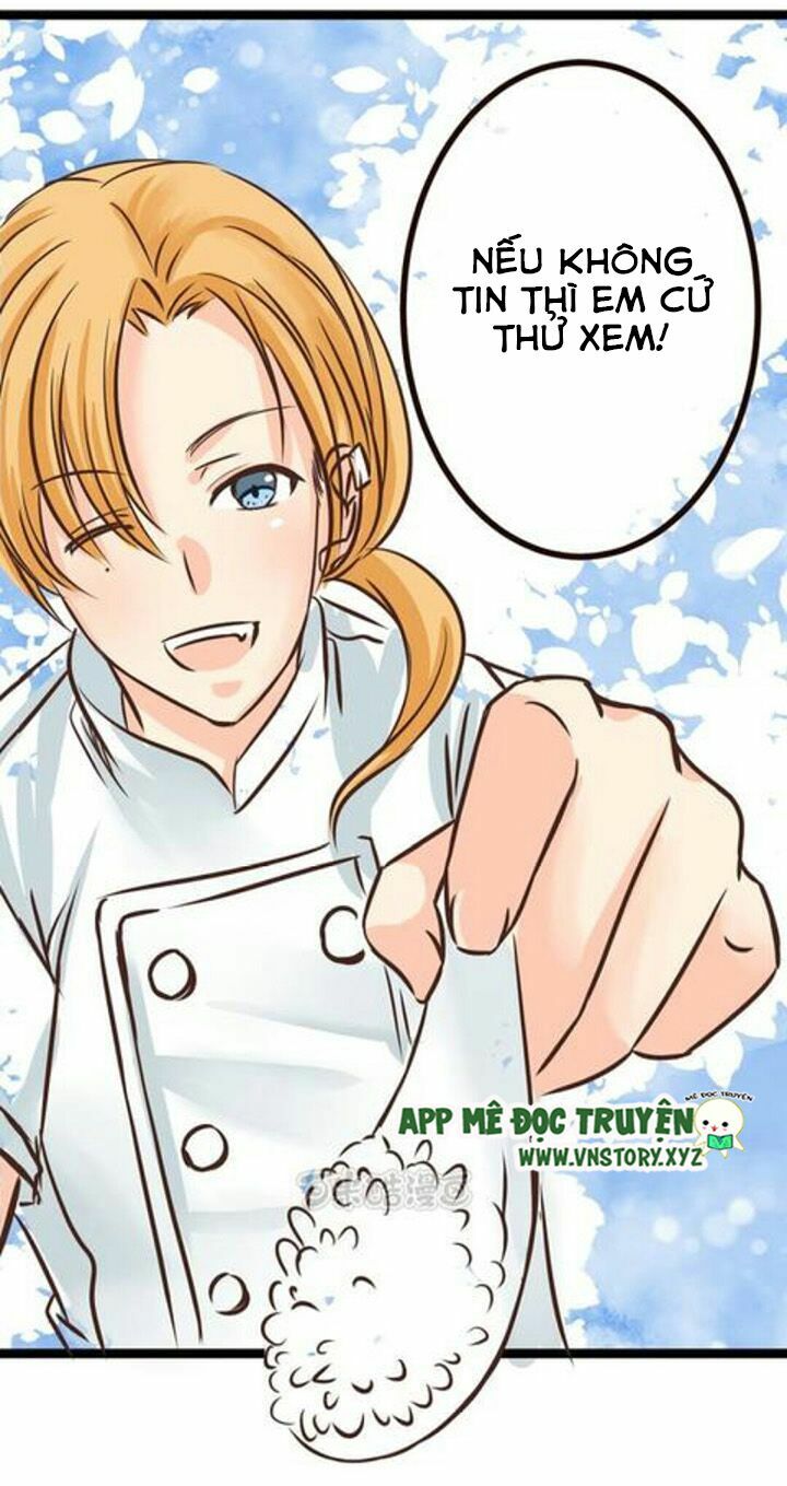 Lớp học biến chất: Chapter 31