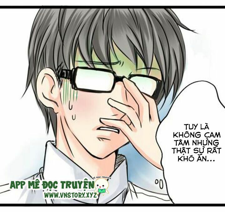 Lớp học biến chất: Chapter 31