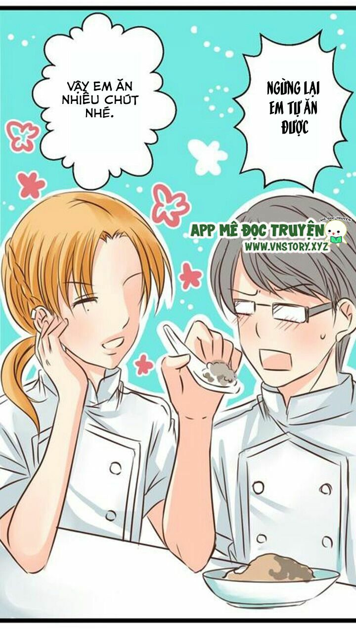 Lớp học biến chất: Chapter 31
